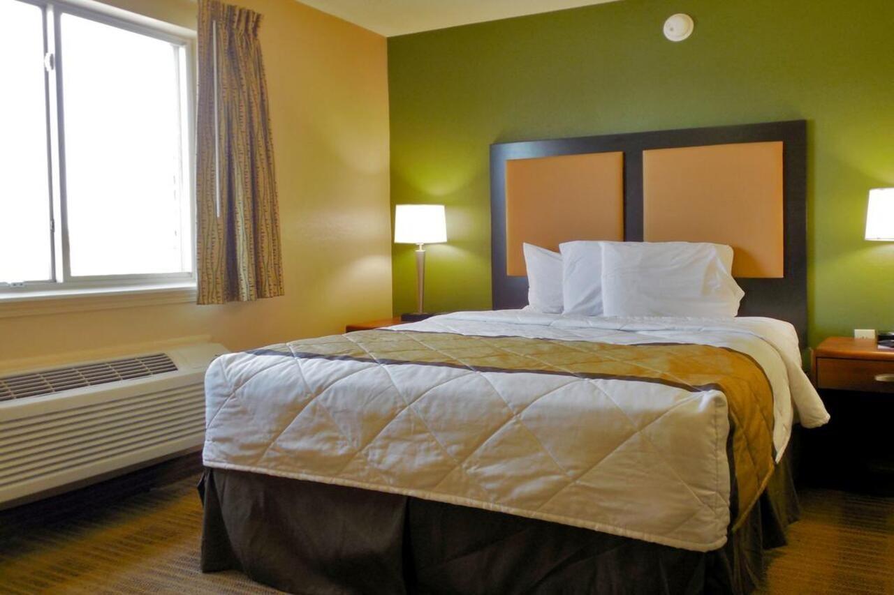 เอ็กซ์เทนด์ สเตย์ อเมริกา ฟินด์เลย์ ทิฟฟิน อเวนิว Hotel ฟินด์ลีย์ ภายนอก รูปภาพ