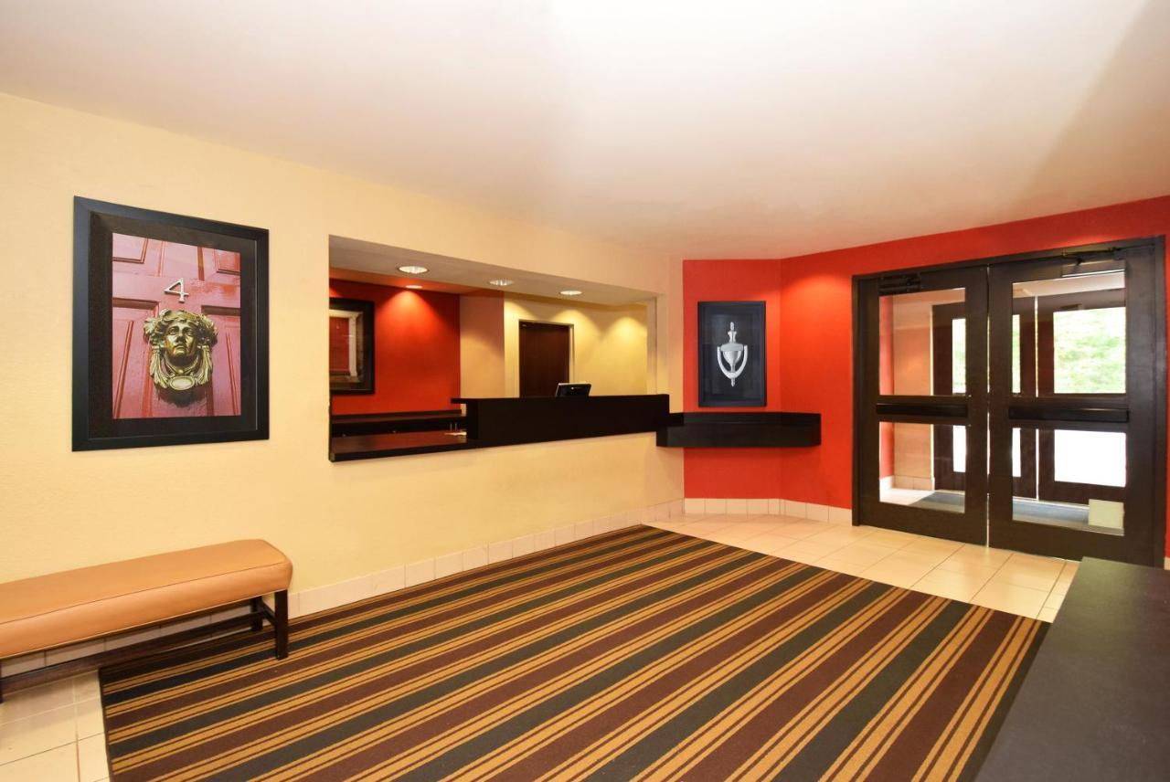 เอ็กซ์เทนด์ สเตย์ อเมริกา ฟินด์เลย์ ทิฟฟิน อเวนิว Hotel ฟินด์ลีย์ ภายนอก รูปภาพ