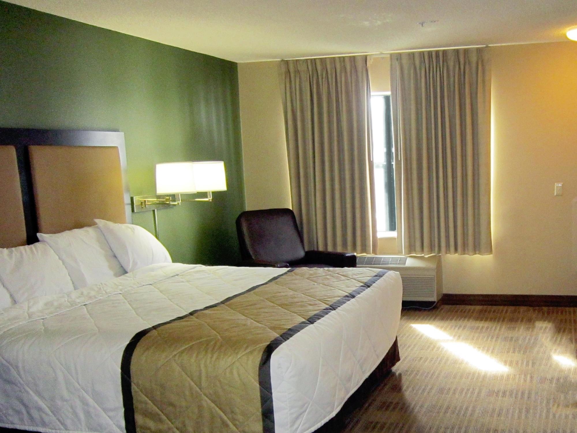 เอ็กซ์เทนด์ สเตย์ อเมริกา ฟินด์เลย์ ทิฟฟิน อเวนิว Hotel ฟินด์ลีย์ ภายนอก รูปภาพ