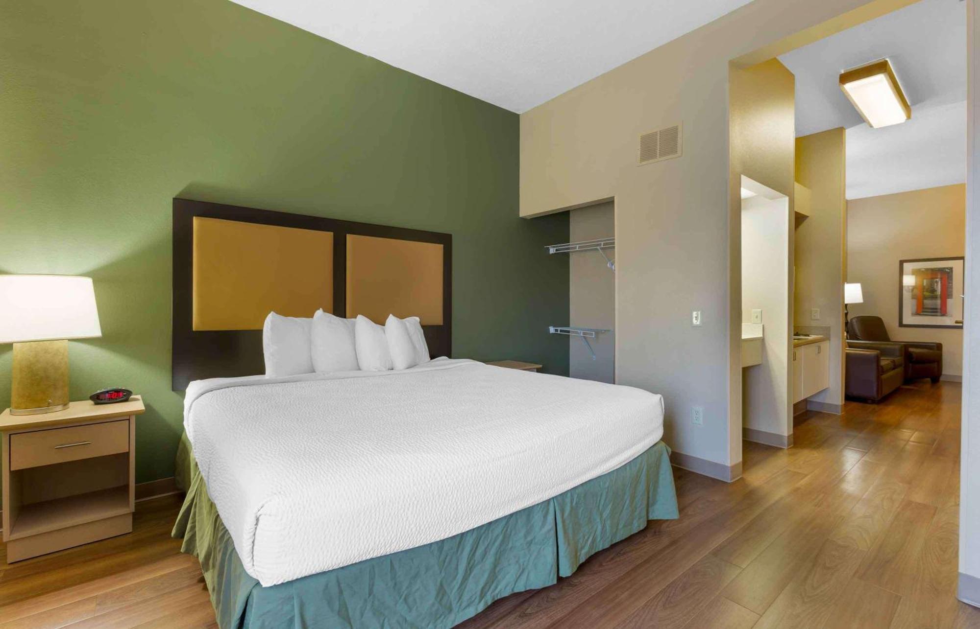 เอ็กซ์เทนด์ สเตย์ อเมริกา ฟินด์เลย์ ทิฟฟิน อเวนิว Hotel ฟินด์ลีย์ ภายนอก รูปภาพ