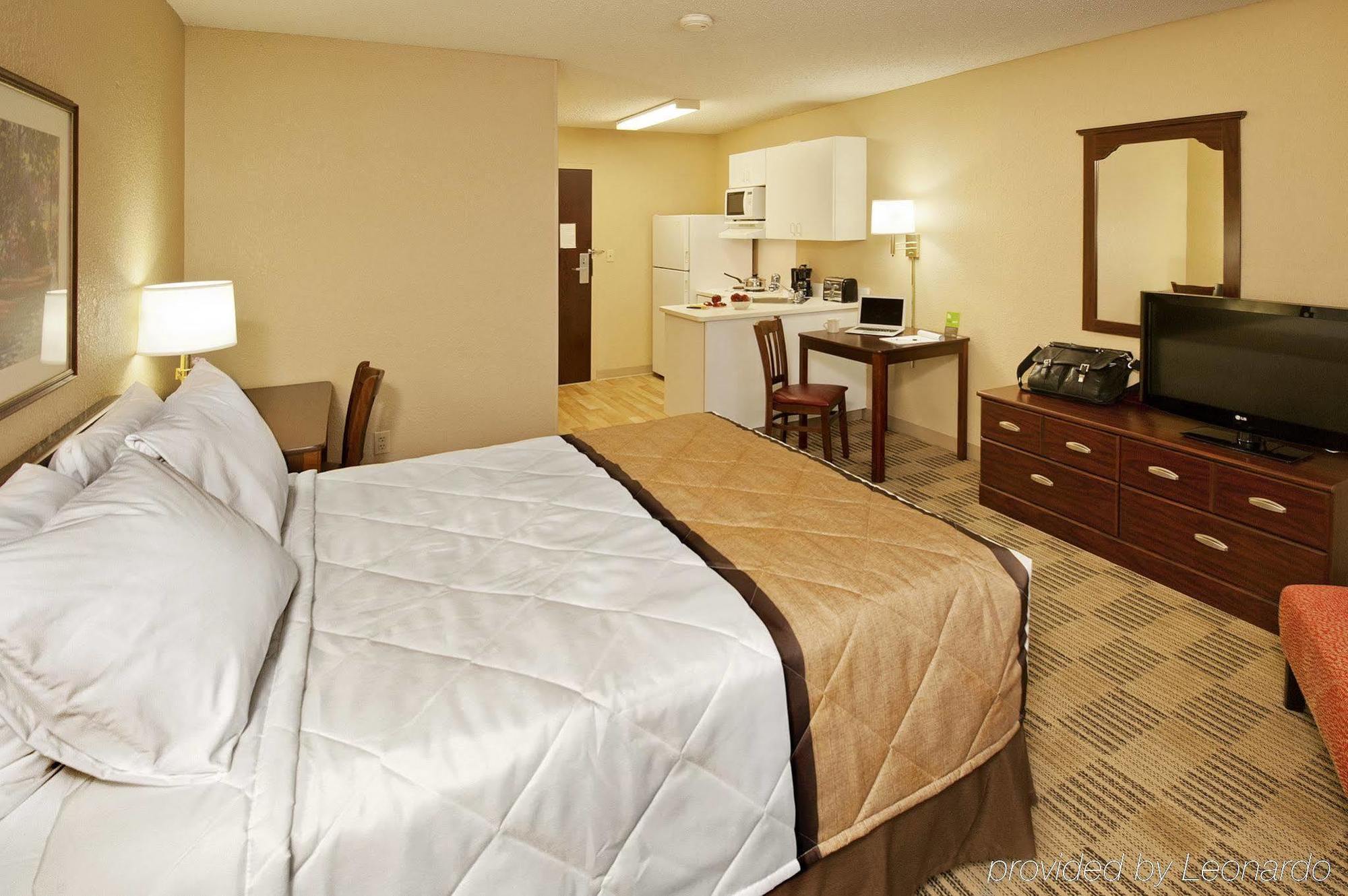 เอ็กซ์เทนด์ สเตย์ อเมริกา ฟินด์เลย์ ทิฟฟิน อเวนิว Hotel ฟินด์ลีย์ ภายนอก รูปภาพ