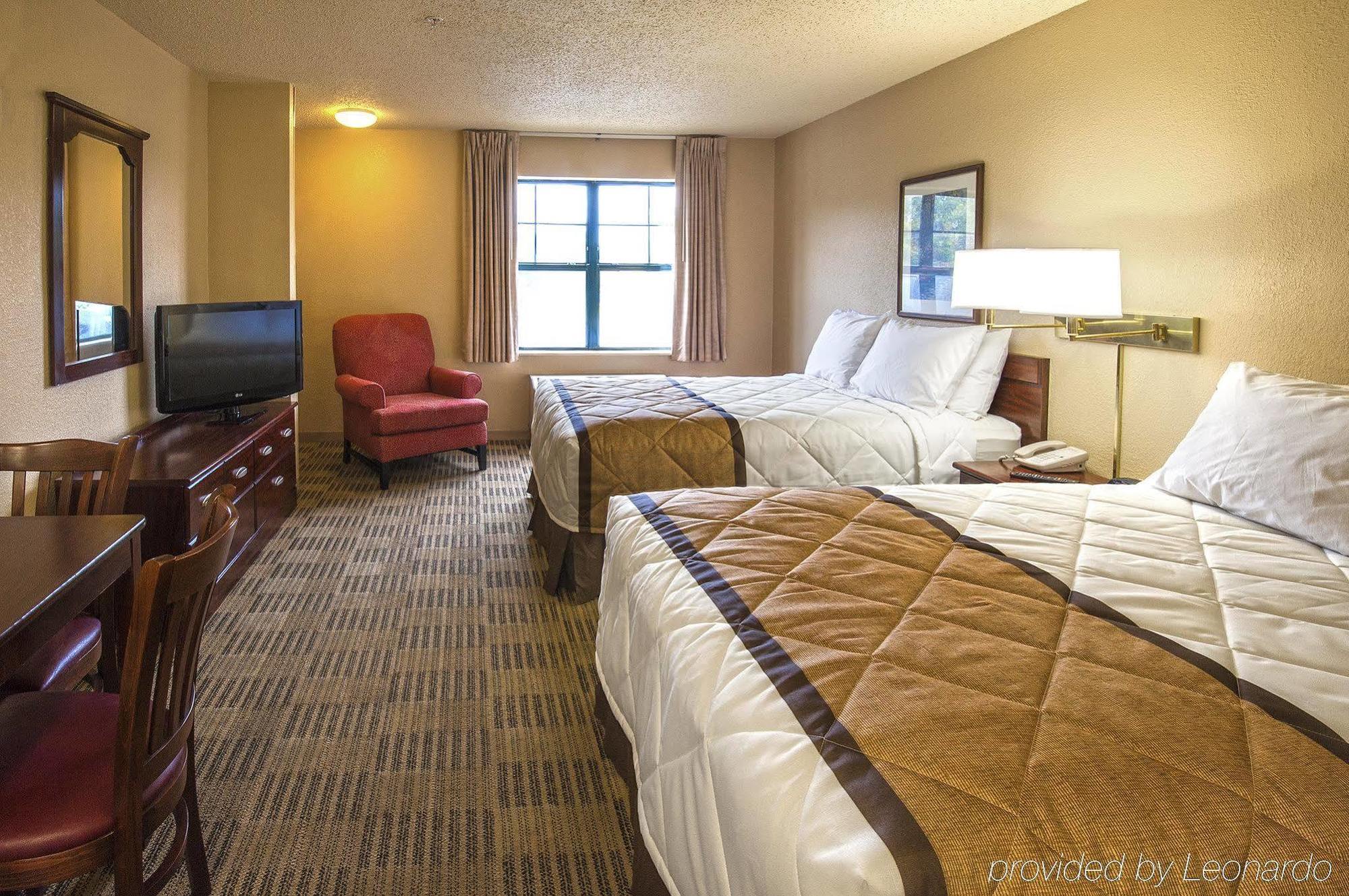 เอ็กซ์เทนด์ สเตย์ อเมริกา ฟินด์เลย์ ทิฟฟิน อเวนิว Hotel ฟินด์ลีย์ ภายนอก รูปภาพ